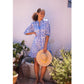 Catlyn Mini Dress-Dresses-Uniquities