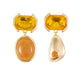 Clara Drop Earring-Jewelry-Uniquities