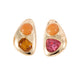 Clara Stud Earrings-Jewelry-Uniquities