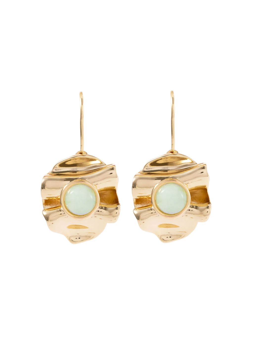 Linda Earrings-Accessories-Uniquities