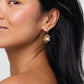 Linda Earrings-Accessories-Uniquities