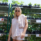 Este Drawstring Short-Bottoms-Uniquities