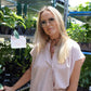 Tate Sunglasses Aquamarine Tortoise 18k-Accessories-Uniquities