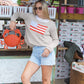 Parker Long Short in Comeback-Denim-Uniquities