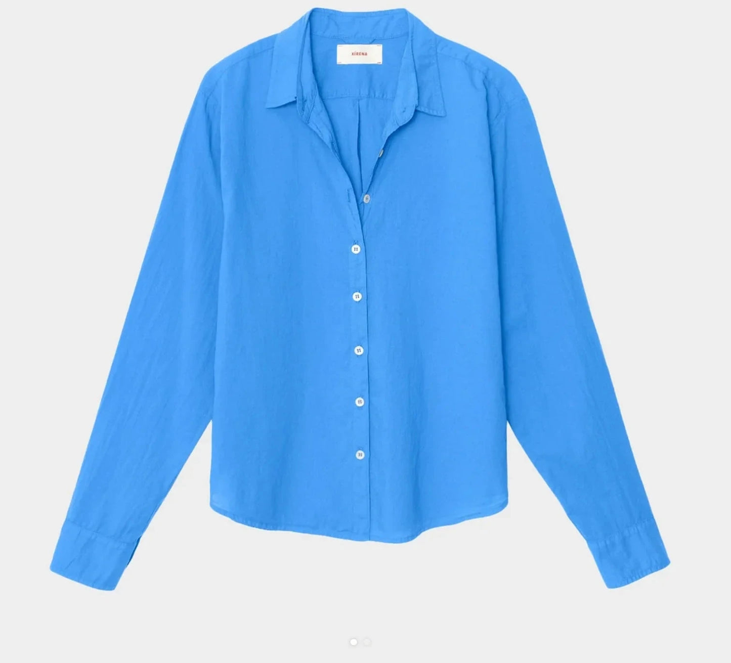 Bowie Shirt-Tops/Blouses-Uniquities