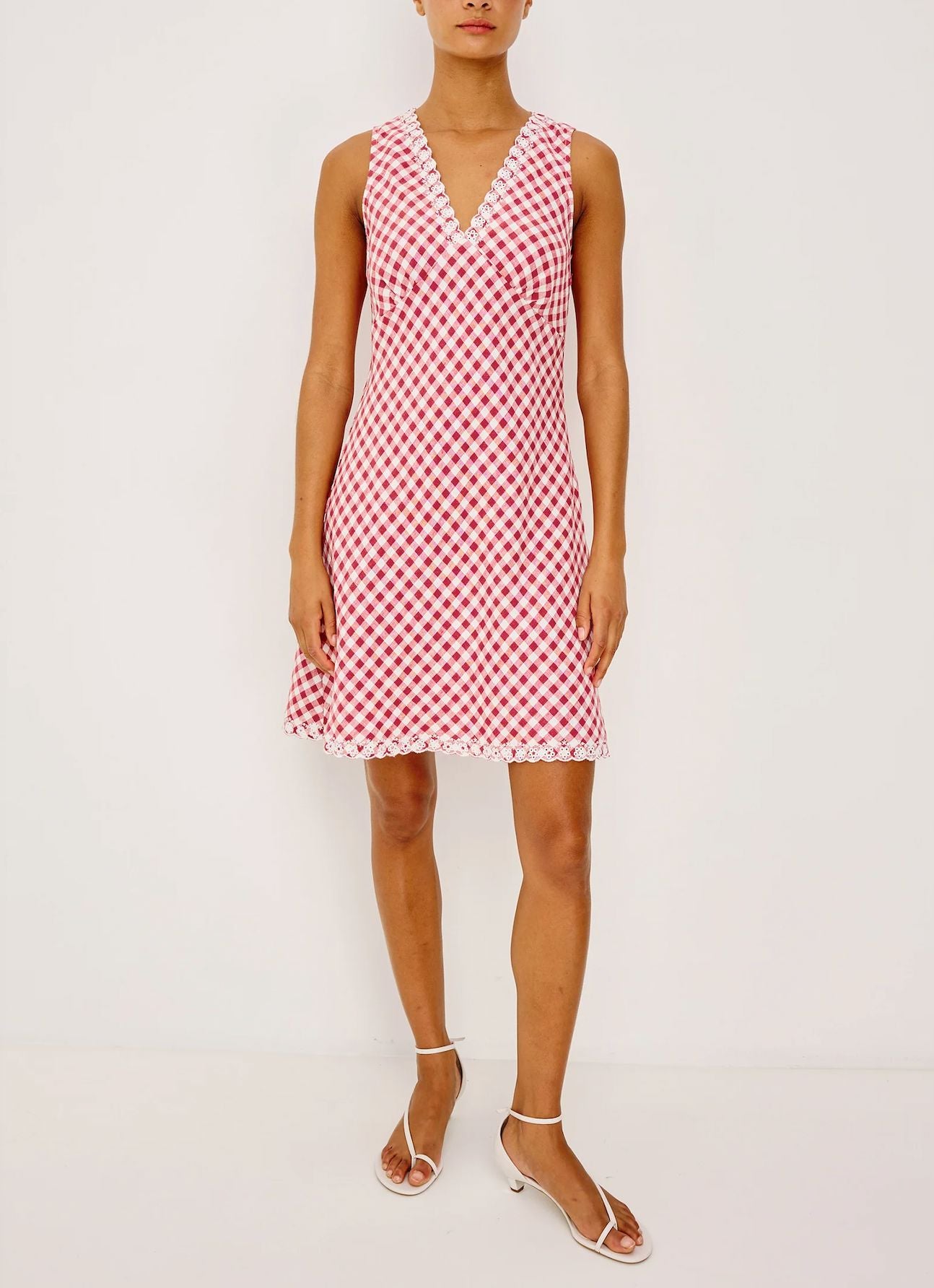 Bex Dress-Dresses-Uniquities