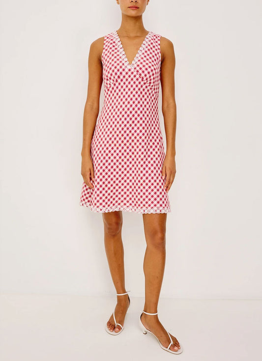 Bex Dress-Dresses-Uniquities