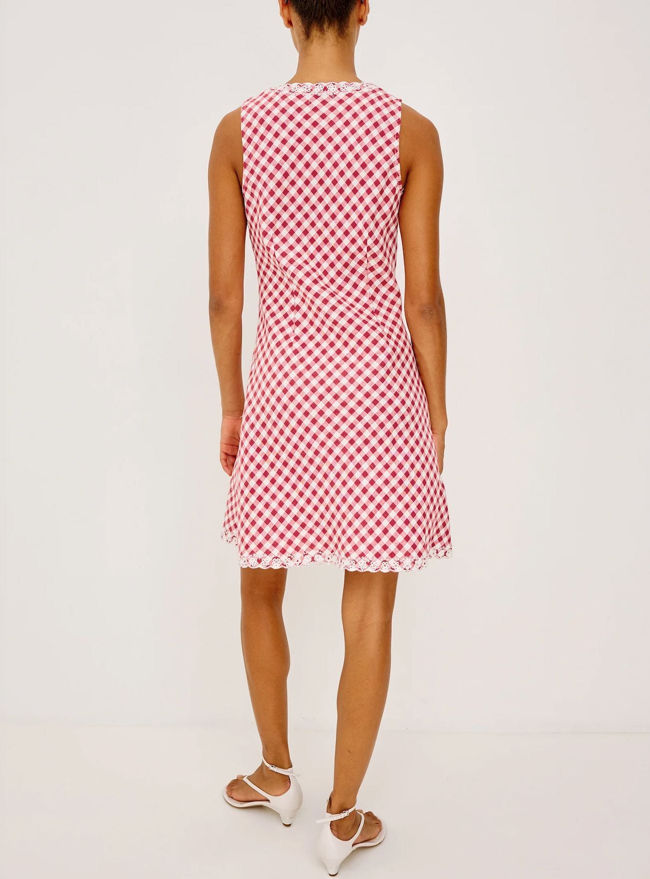 Bex Dress-Dresses-Uniquities