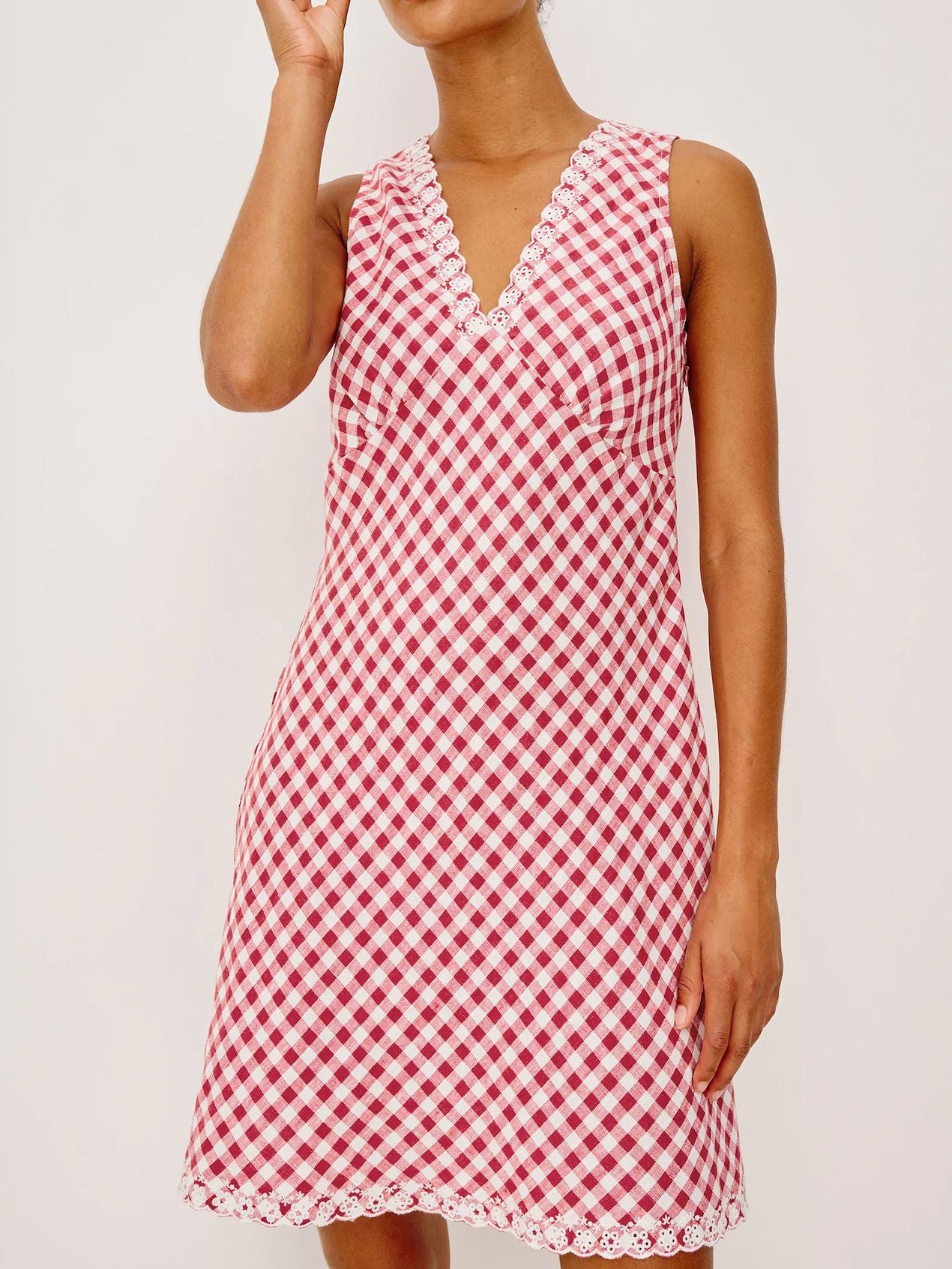 Bex Dress-Dresses-Uniquities