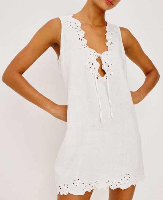 Lunetta Dress-Dresses-Uniquities