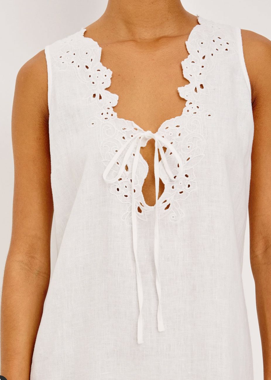 Lunetta Dress-Dresses-Uniquities