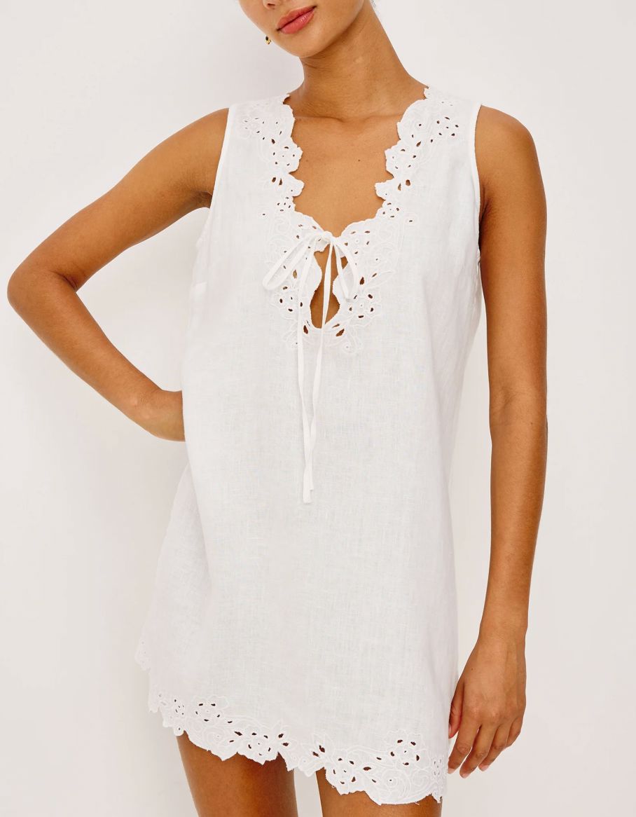 Lunetta Dress-Dresses-Uniquities
