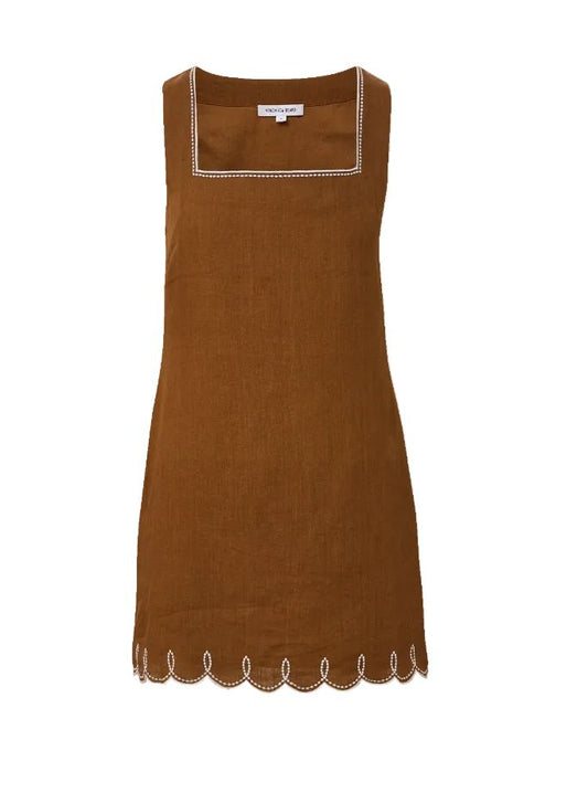 Shanice Dress-Dresses-Uniquities