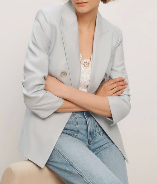 Tomi Dickey Jacket-Jackets-Uniquities