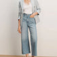 Tomi Dickey Jacket-Jackets-Uniquities