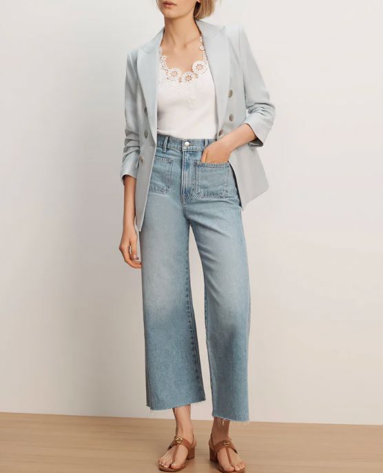 Tomi Dickey Jacket-Jackets-Uniquities