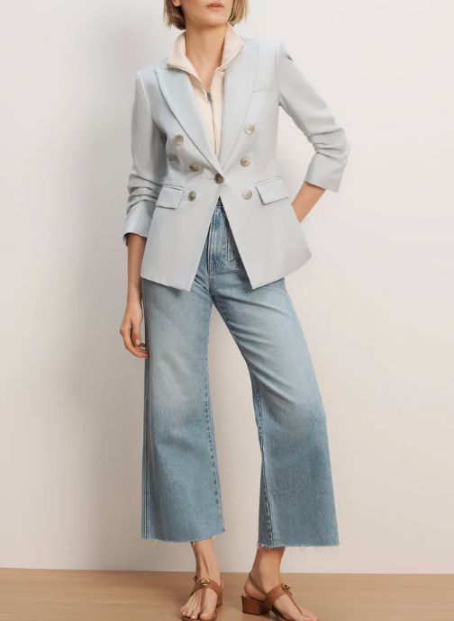 Tomi Dickey Jacket-Jackets-Uniquities