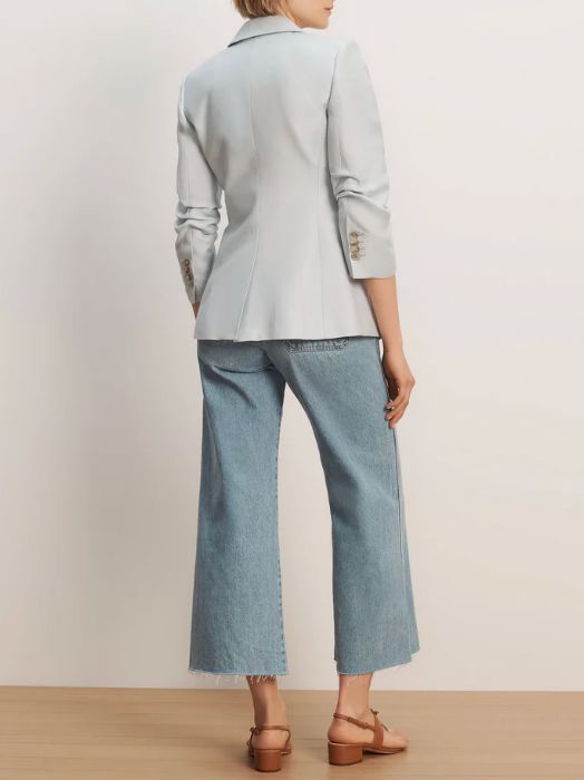 Tomi Dickey Jacket-Jackets-Uniquities