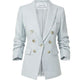 Tomi Dickey Jacket-Jackets-Uniquities