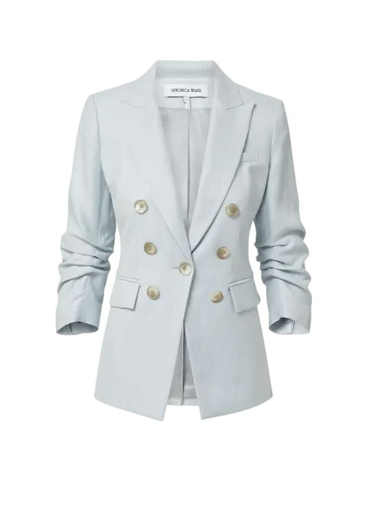 Tomi Dickey Jacket-Jackets-Uniquities