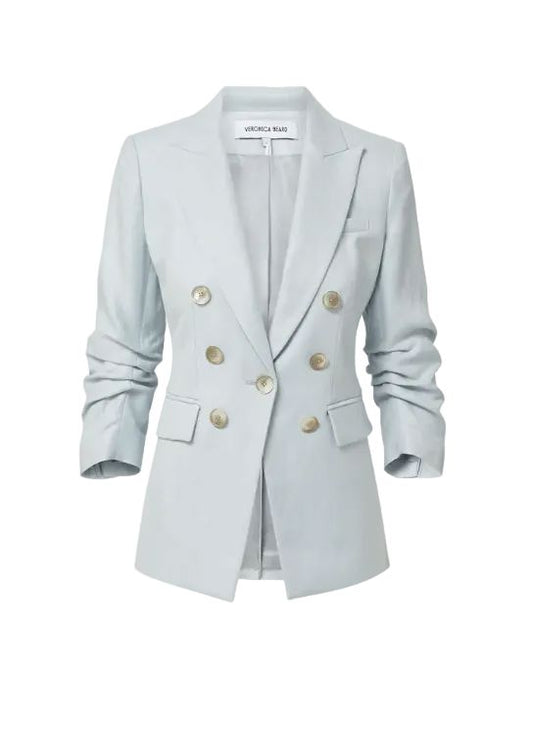 Tomi Dickey Jacket-Jackets-Uniquities