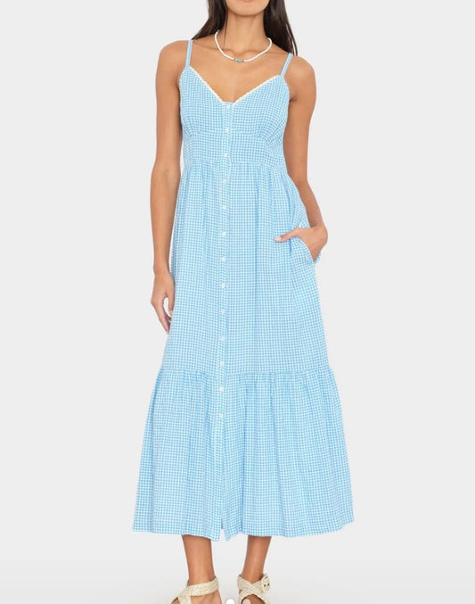 Greta Dress-Dresses-Uniquities