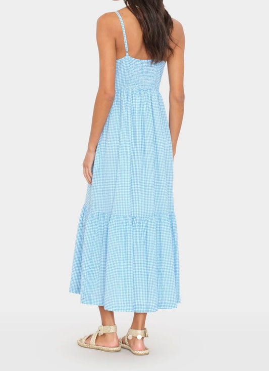 Greta Dress-Dresses-Uniquities