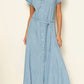 Dixie Dress-Dresses-Uniquities