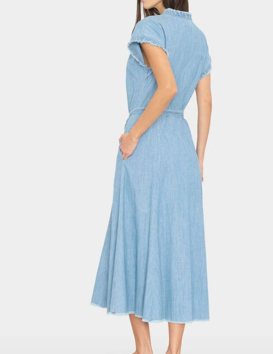 Dixie Dress-Dresses-Uniquities