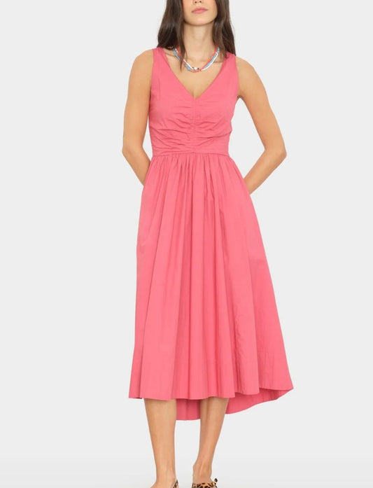 Patrice Dress-Dresses-Uniquities