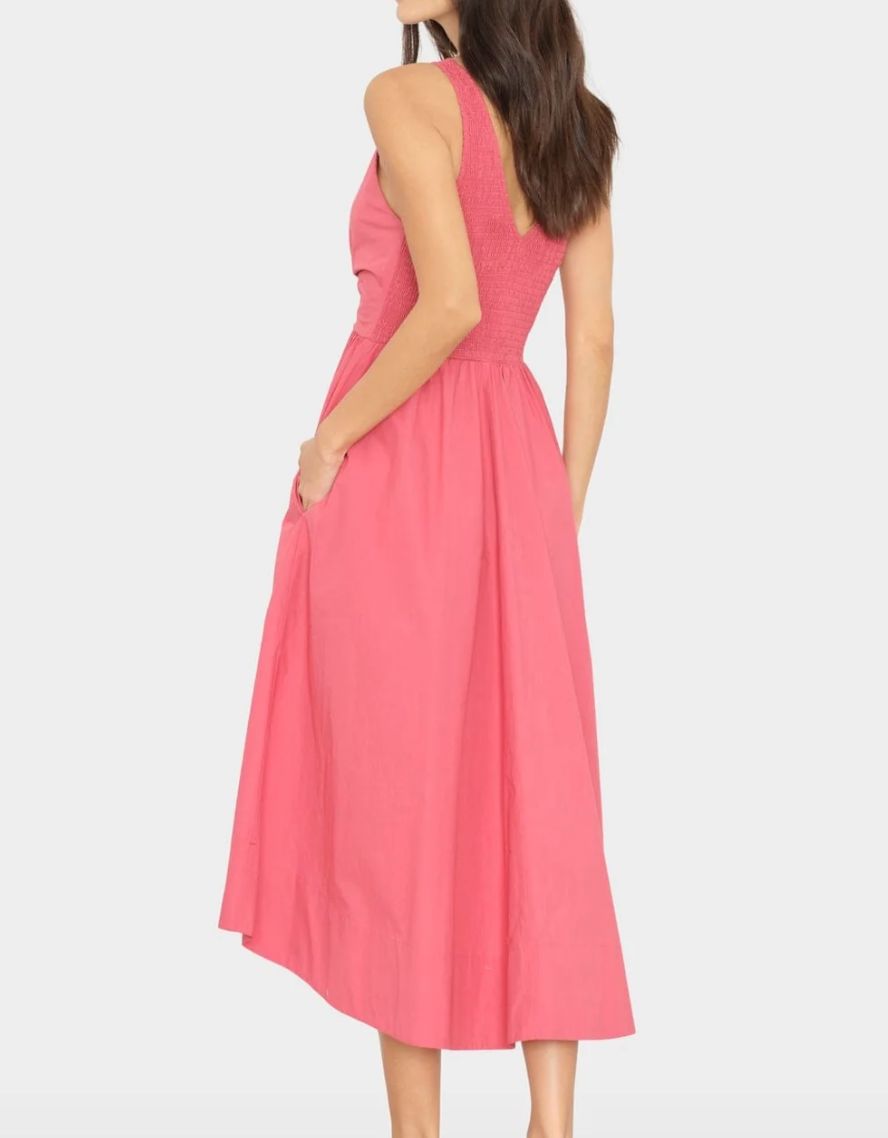 Patrice Dress-Dresses-Uniquities