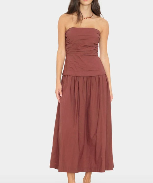 Ciara Dress-Dresses-Uniquities