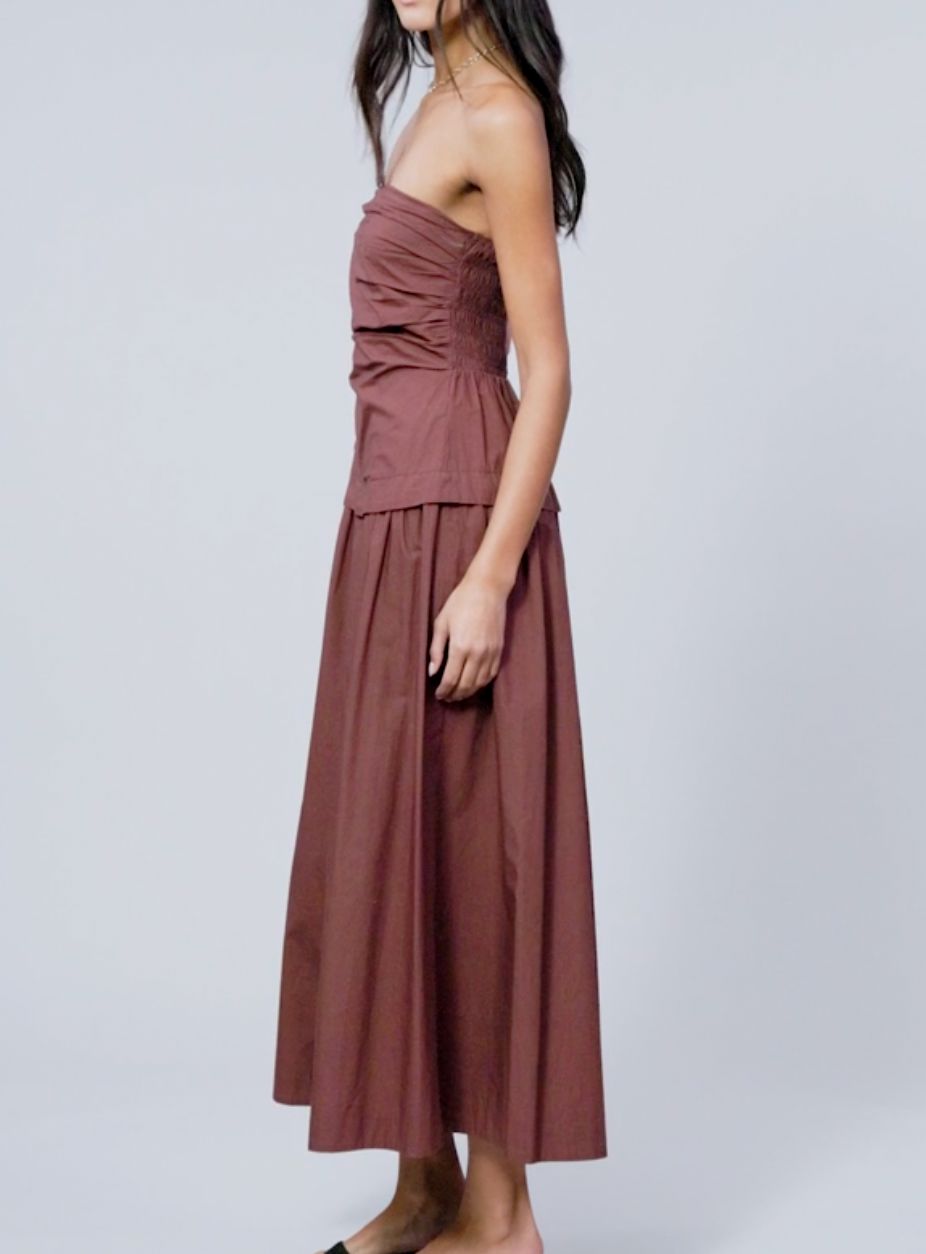 Ciara Dress-Dresses-Uniquities