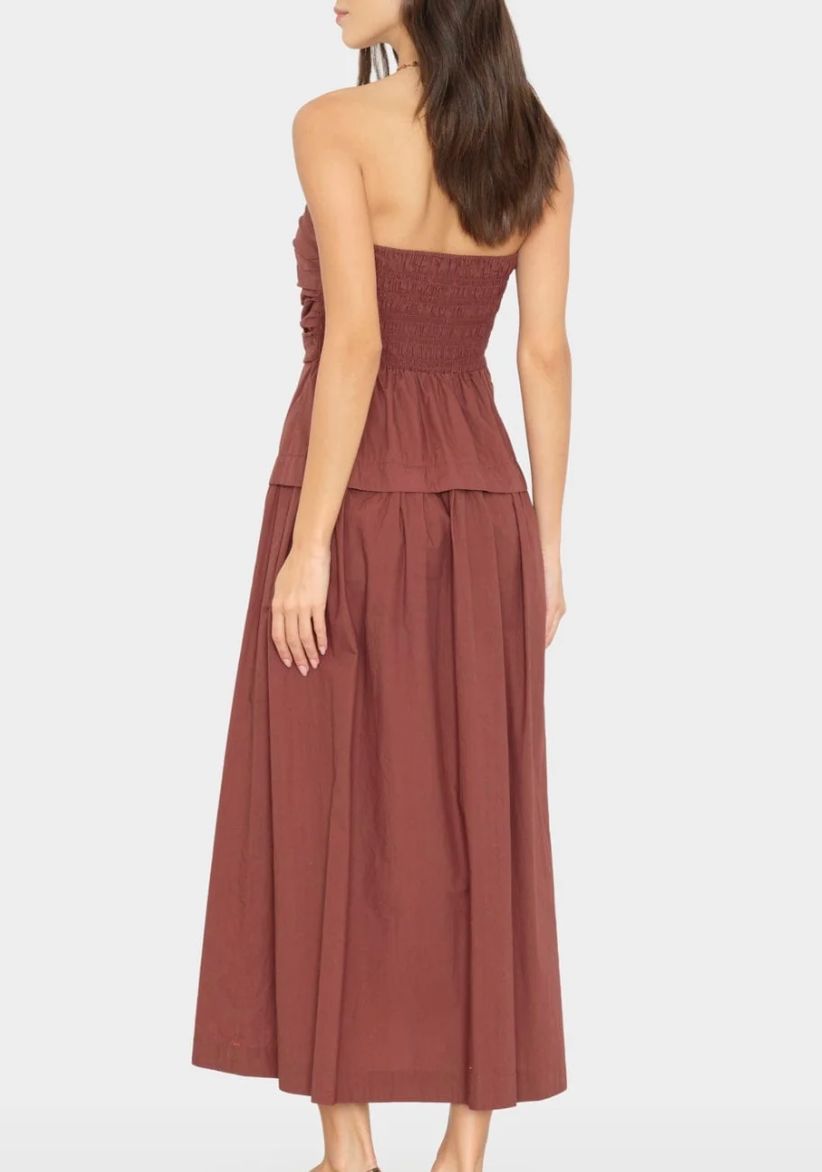 Ciara Dress-Dresses-Uniquities