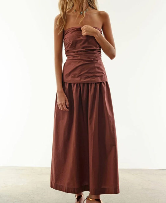 Ciara Dress-Dresses-Uniquities