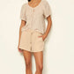 Maisie Top-Tops/Blouses-Uniquities