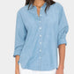Beau Shirt-Tops/Blouses-Uniquities