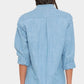 Beau Shirt-Tops/Blouses-Uniquities