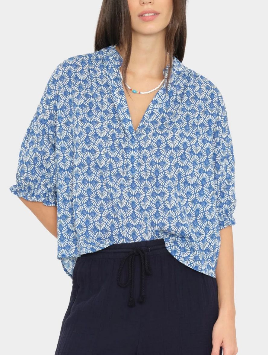 Cam Top-Tops/Blouses-Uniquities
