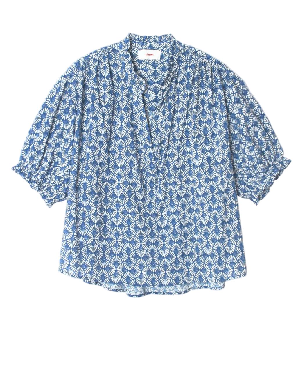 Cam Top-Tops/Blouses-Uniquities