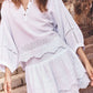 Roxanna Top-Tops/Blouses-Uniquities