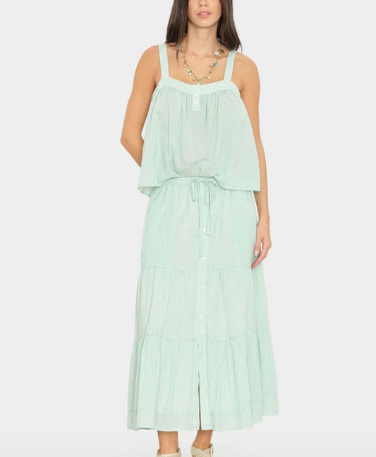 Mckenna Skirt-Bottoms-Uniquities