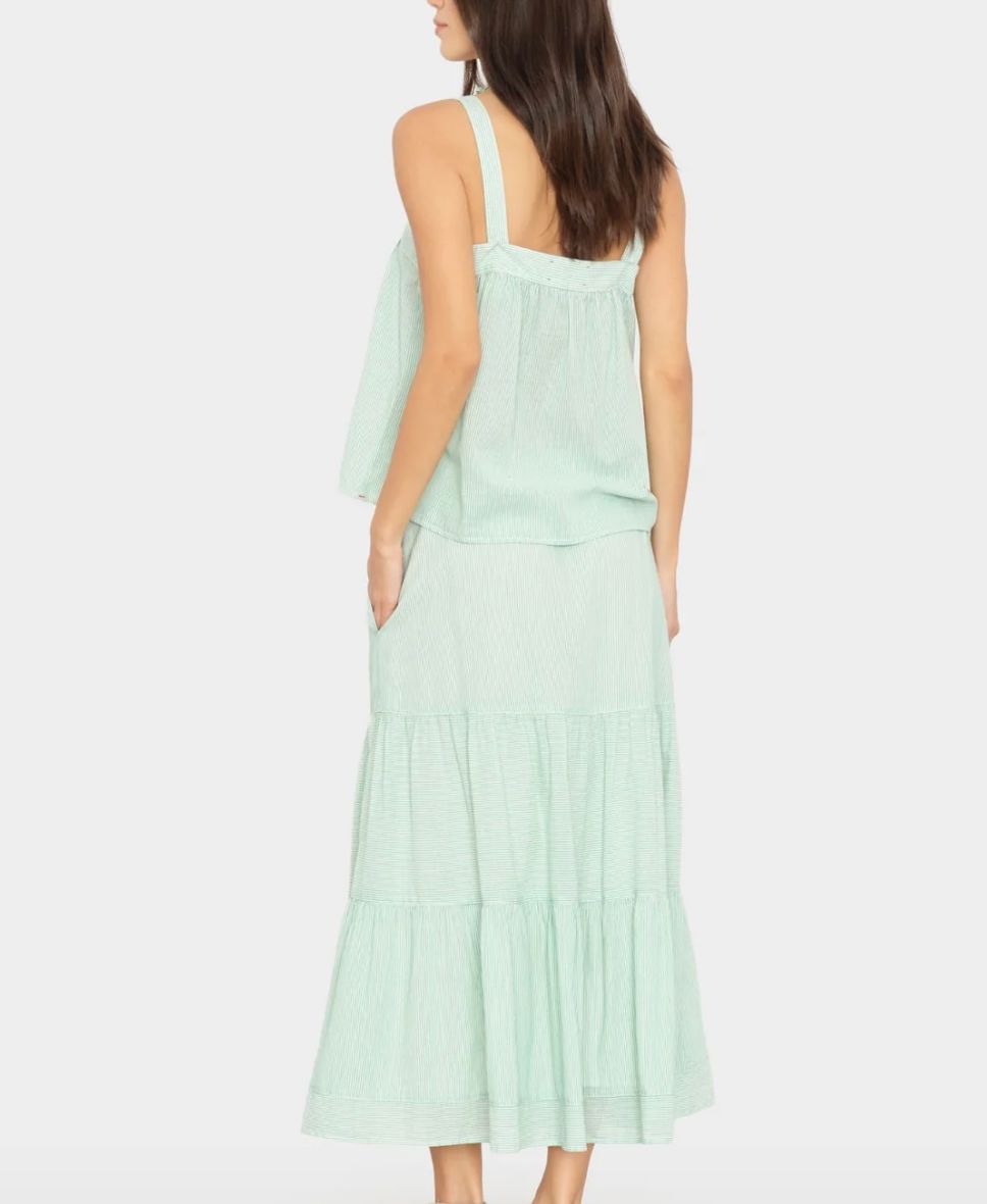 Mckenna Skirt-Bottoms-Uniquities
