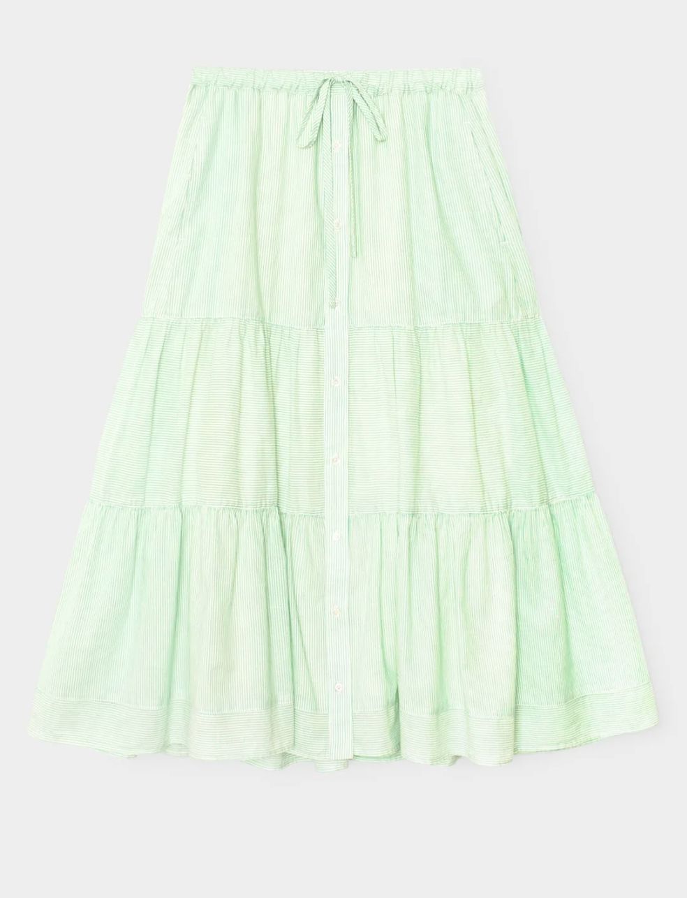 Mckenna Skirt-Bottoms-Uniquities