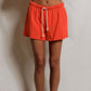 Layla French Terry Short-Bottoms-Uniquities