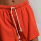 Layla French Terry Short-Bottoms-Uniquities