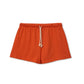 Layla French Terry Short-Bottoms-Uniquities