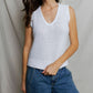 Peggy Sweater Tank-Tops/Blouses-Uniquities