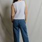 Peggy Sweater Tank-Tops/Blouses-Uniquities