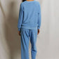 Saylor Terry Sweatshirt-Tops/Blouses-Uniquities